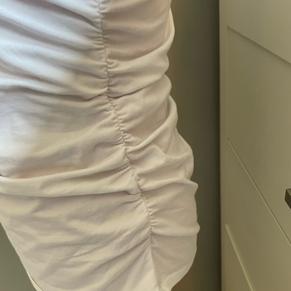 Ruched Tank Top - Picture 3 of 5